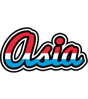 Asia norway logo