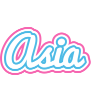 Asia outdoors logo
