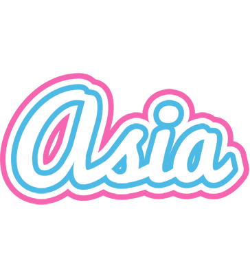 Asia outdoors logo