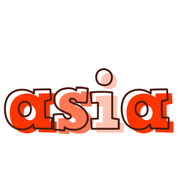 Asia paint logo