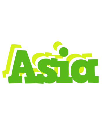 Asia picnic logo