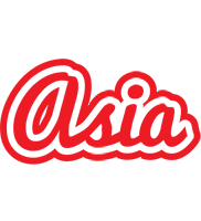 Asia sunshine logo