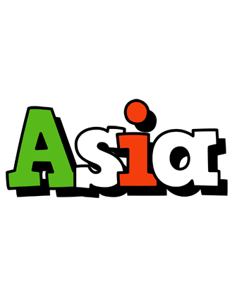 Asia venezia logo
