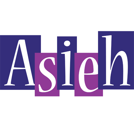 Asieh autumn logo