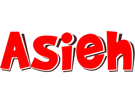 Asieh basket logo