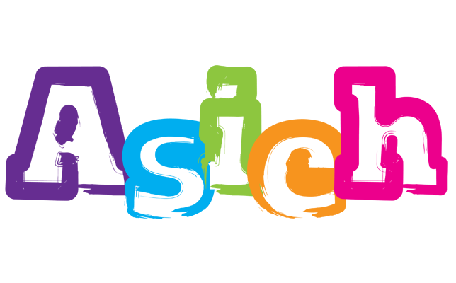 Asieh casino logo