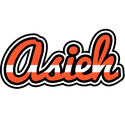 Asieh denmark logo