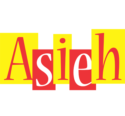 Asieh errors logo