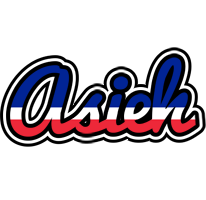 Asieh france logo