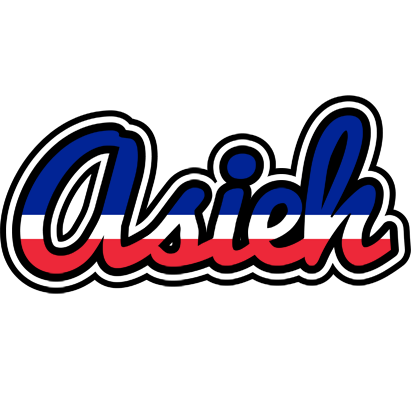 Asieh france logo