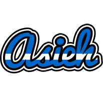 Asieh greece logo