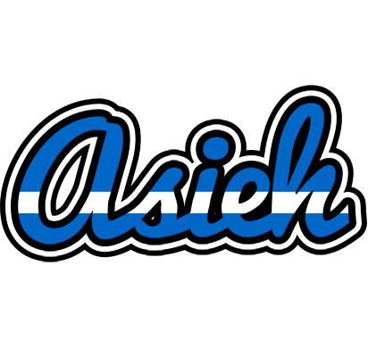 Asieh greece logo