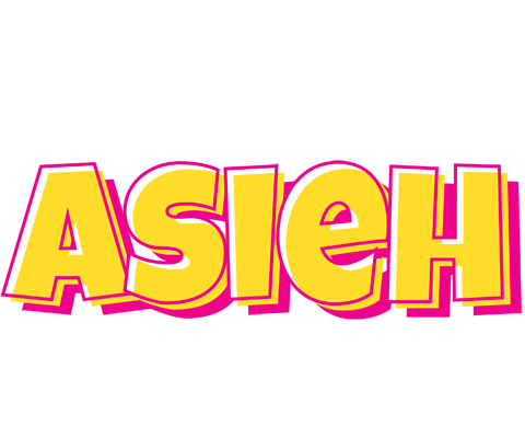 Asieh kaboom logo