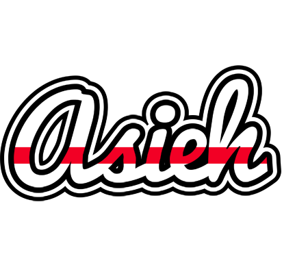 Asieh kingdom logo