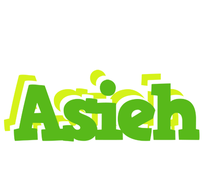 Asieh picnic logo