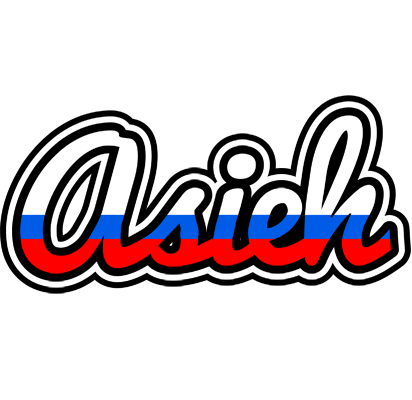 Asieh russia logo