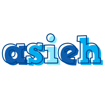 Asieh sailor logo