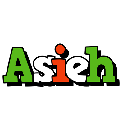 Asieh venezia logo