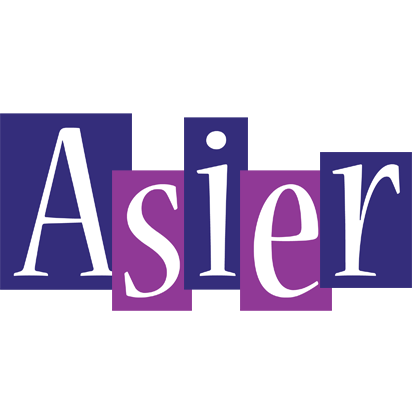 Asier autumn logo