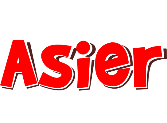 Asier basket logo