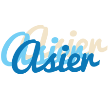 Asier breeze logo