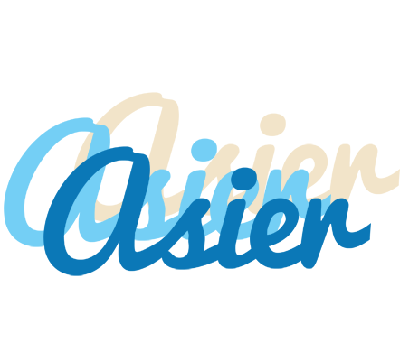 Asier breeze logo