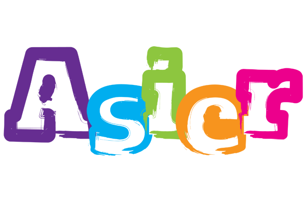 Asier casino logo