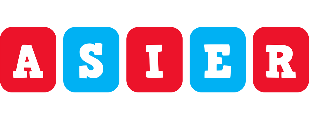 Asier diesel logo