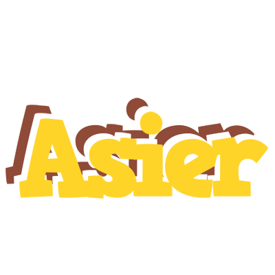 Asier hotcup logo