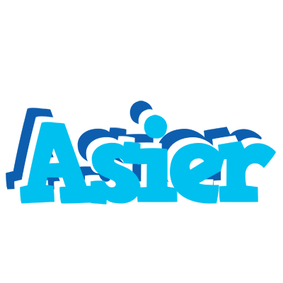 Asier jacuzzi logo