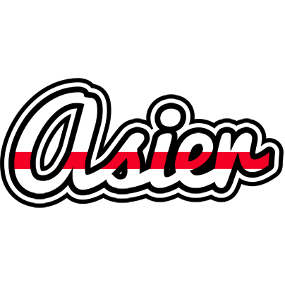 Asier kingdom logo