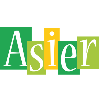 Asier lemonade logo