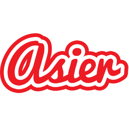 Asier sunshine logo