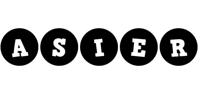 Asier tools logo