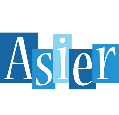 Asier winter logo
