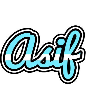 Asif argentine logo