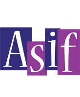 Asif autumn logo