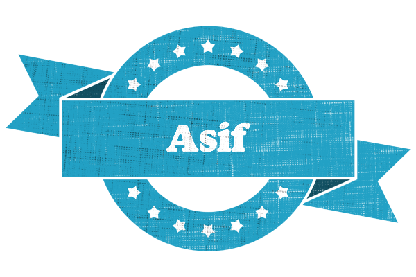 Asif balance logo