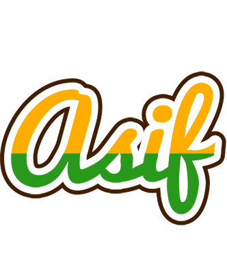 Asif banana logo