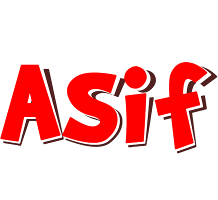 Asif basket logo