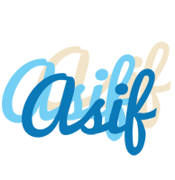 Asif breeze logo