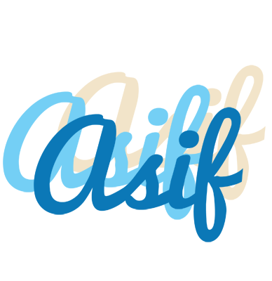 Asif breeze logo