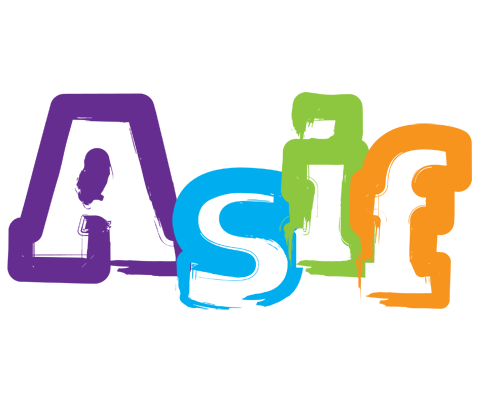 Asif casino logo
