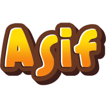 Asif cookies logo