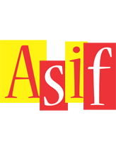 Asif errors logo