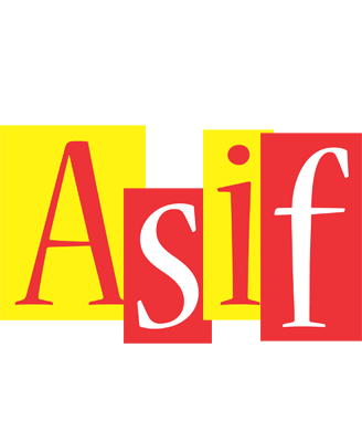Asif errors logo