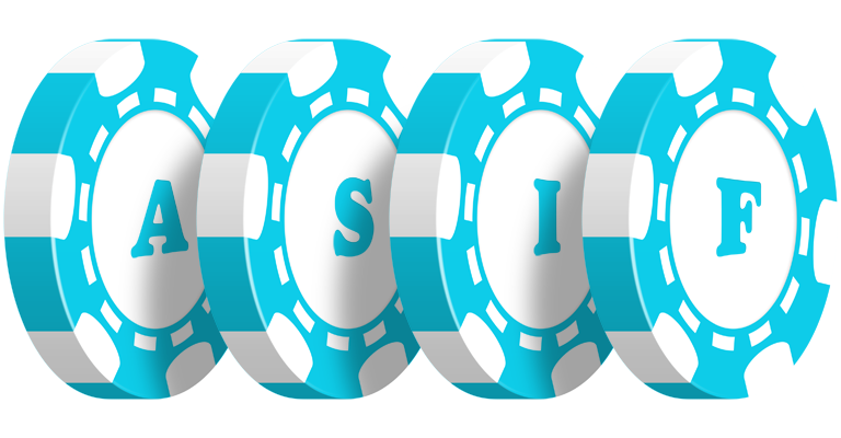Asif funbet logo