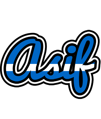 Asif greece logo