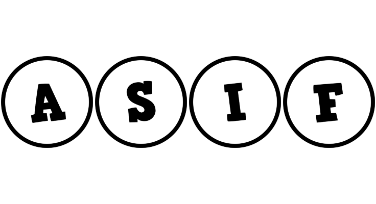 Asif handy logo