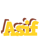 Asif hotcup logo